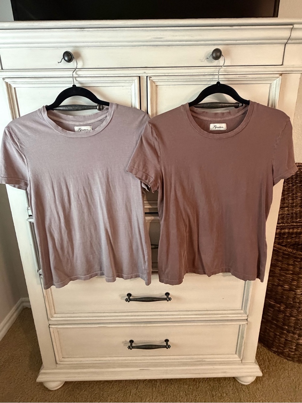 Rowan tee bundle